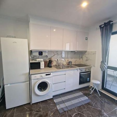 Studio In Rua Da Oura, Albufeira Kültér fotó