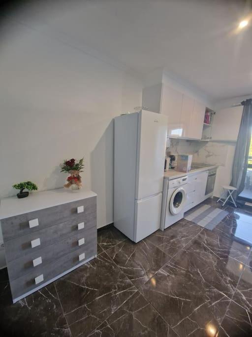 Studio In Rua Da Oura, Albufeira Kültér fotó