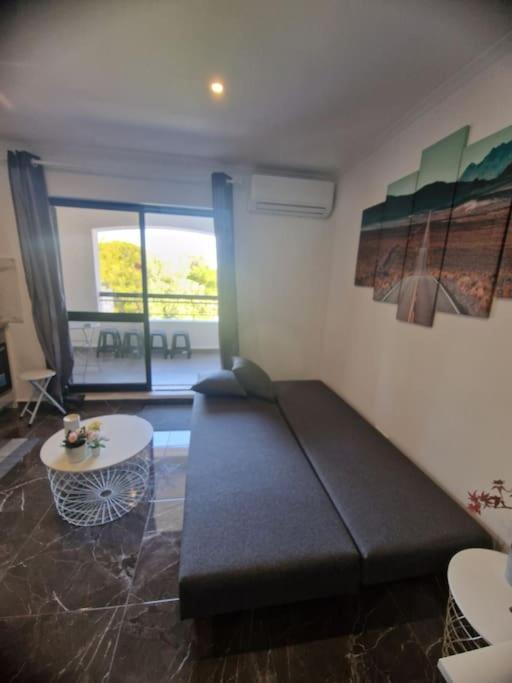 Studio In Rua Da Oura, Albufeira Kültér fotó
