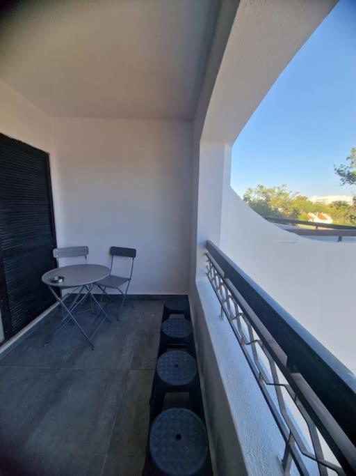 Studio In Rua Da Oura, Albufeira Kültér fotó