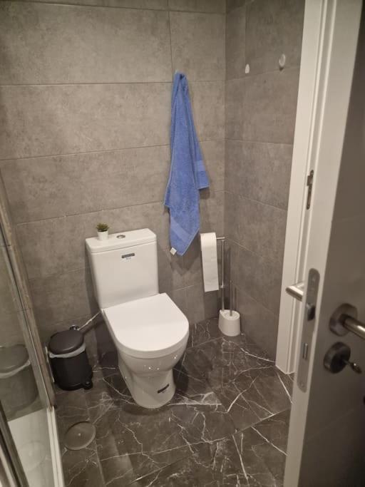 Studio In Rua Da Oura, Albufeira Kültér fotó